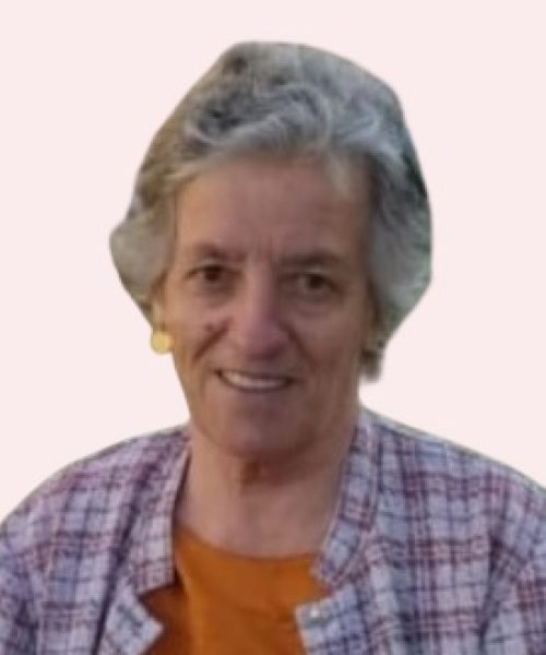 Arminda da Costa Bouça Nova Vieira