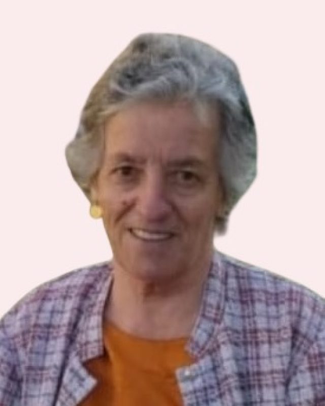 Arminda da Costa Bouça Nova Vieira