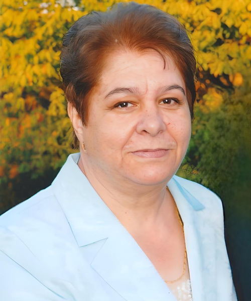 Arminda da Costa e Sousa