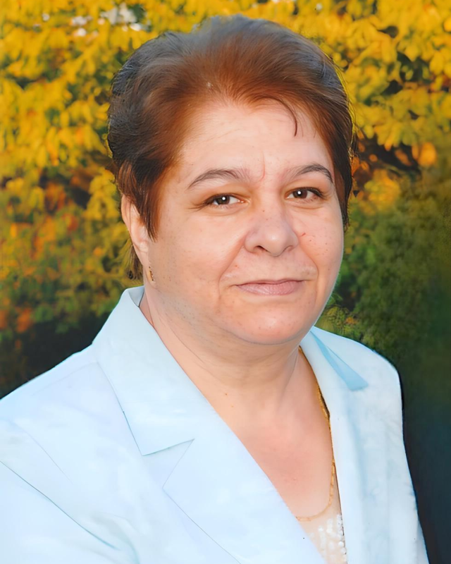 Arminda da Costa e Sousa