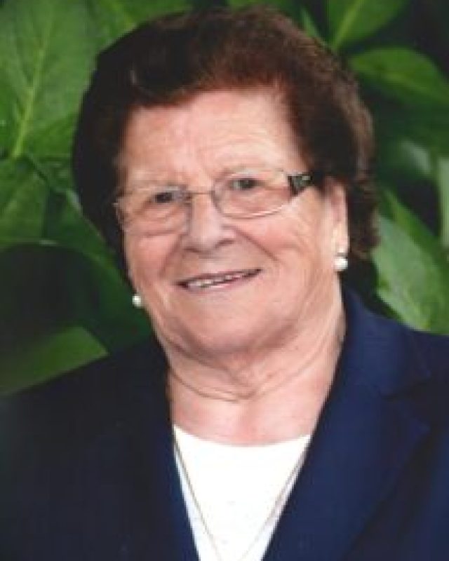 Arminda da Silva Costa