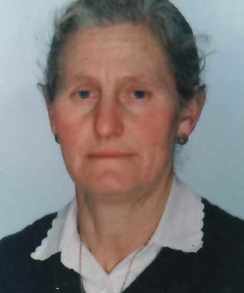 Arminda de Carvalho Correia Lopes