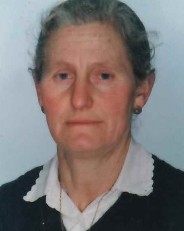 Arminda de Carvalho Correia Lopes