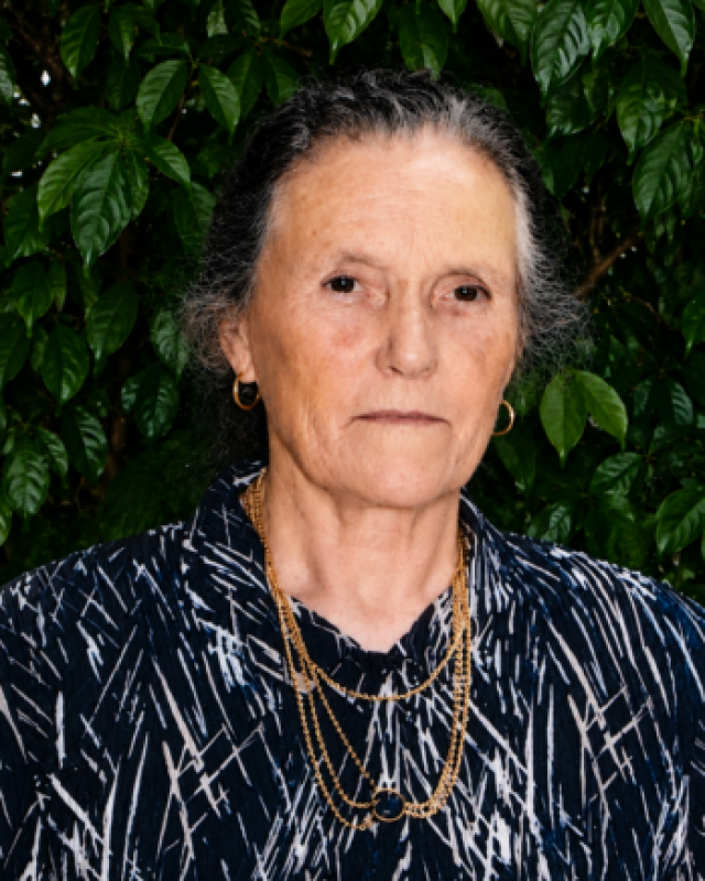 Arminda dos Santos