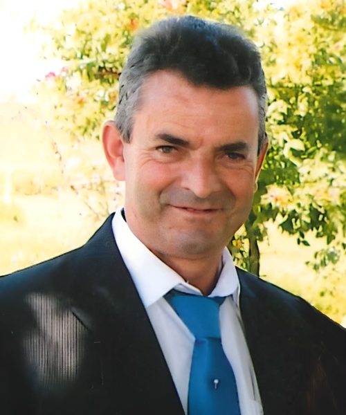 Armindo Ferreira Rodrigues