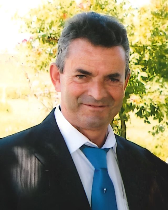 Armindo Ferreira Rodrigues