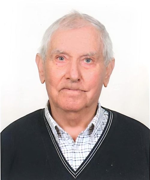 Armindo Lopes dos Santos