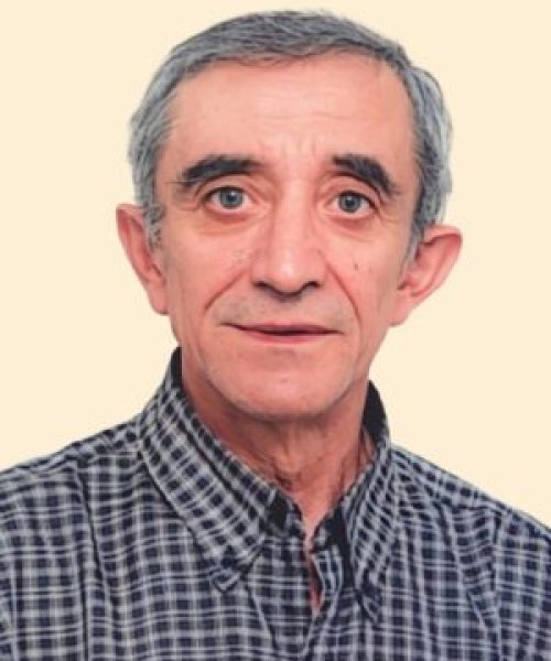 Artur Pereira Lopes Curval