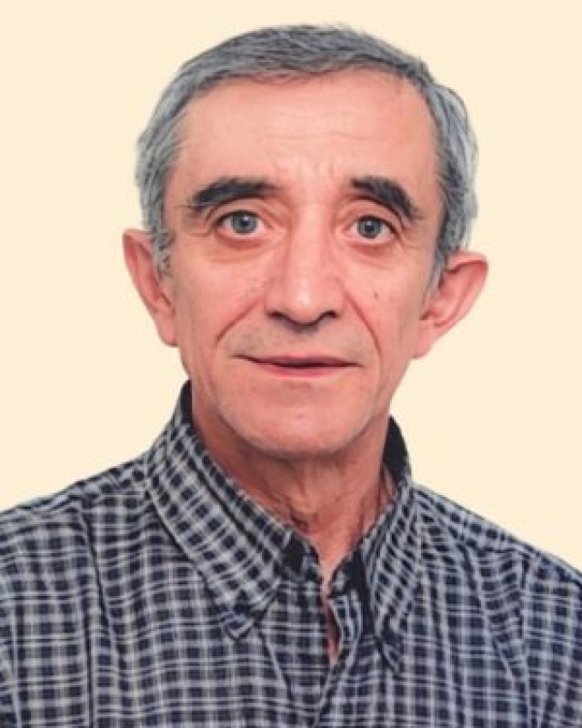 Artur Pereira Lopes Curval