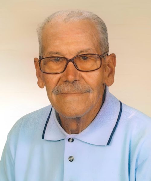 Augusto Luís Ferreira Oliveira