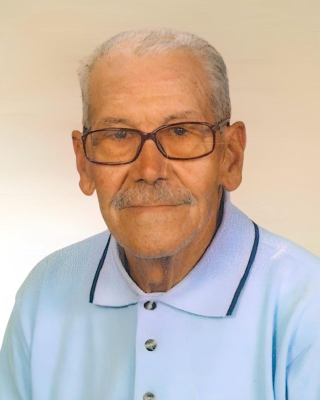 Augusto Luís Ferreira Oliveira