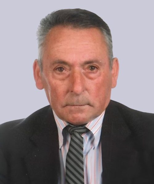 Augusto Mesquita da Silva