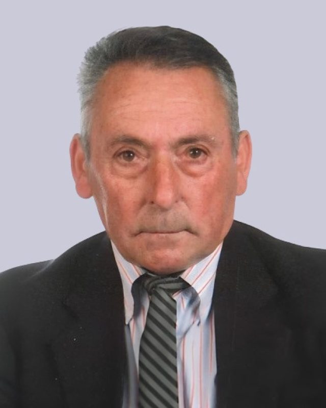 Augusto Mesquita da Silva