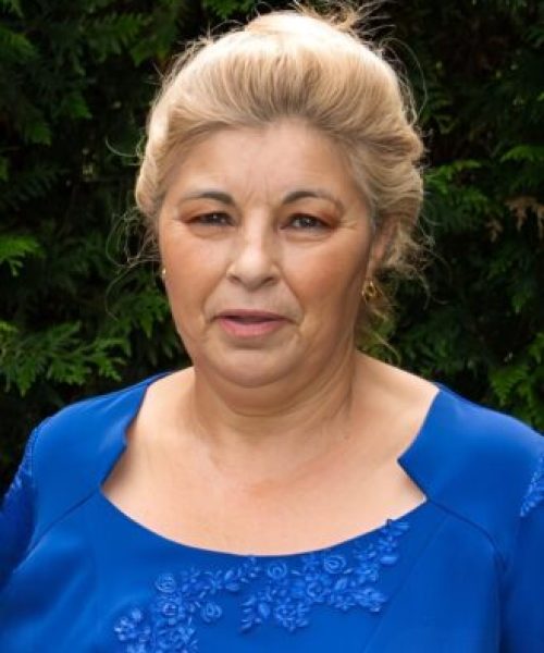 Aurora Maria Batista Aguiar da Silva (1)