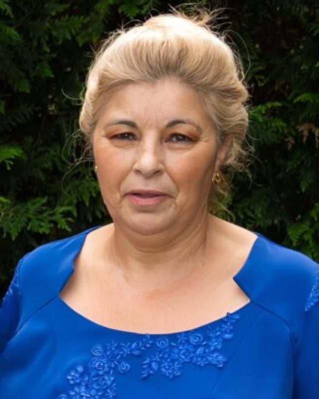 Aurora Maria Batista Aguiar da Silva (1)