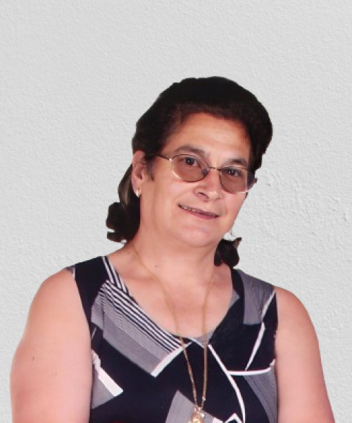 Aurora Vieira Faria