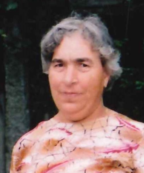 Aurora da Silva Carvalho