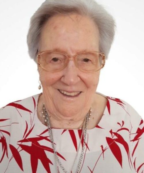 Aurora da Silva Ferreira Pires