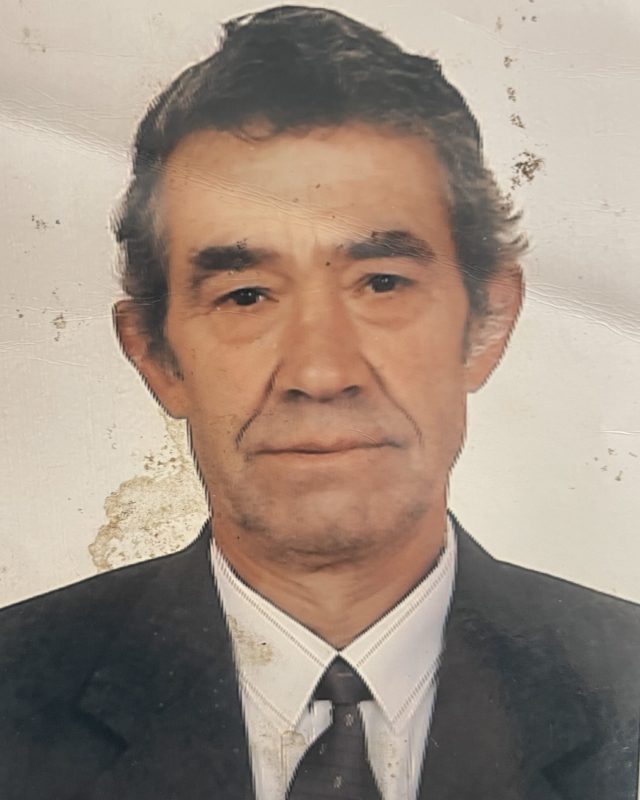 Avelino Ferreira de Sousa Alves