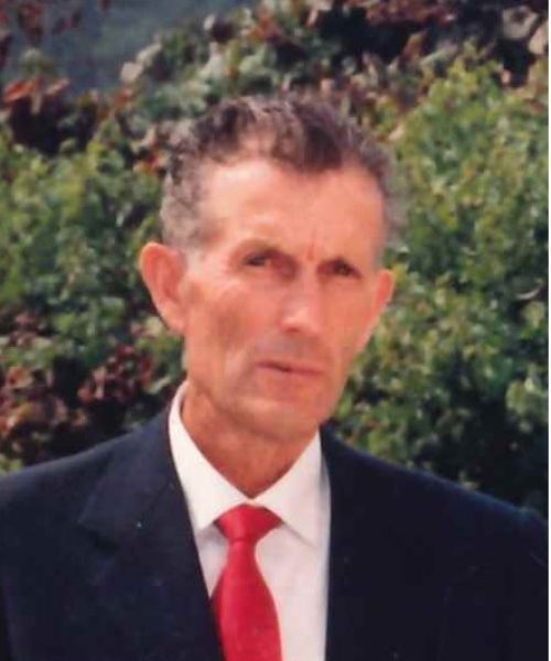 Avelino Macedo Barros