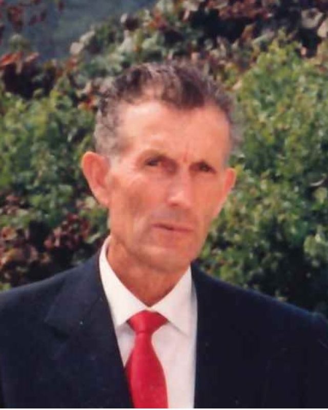 Avelino Macedo Barros