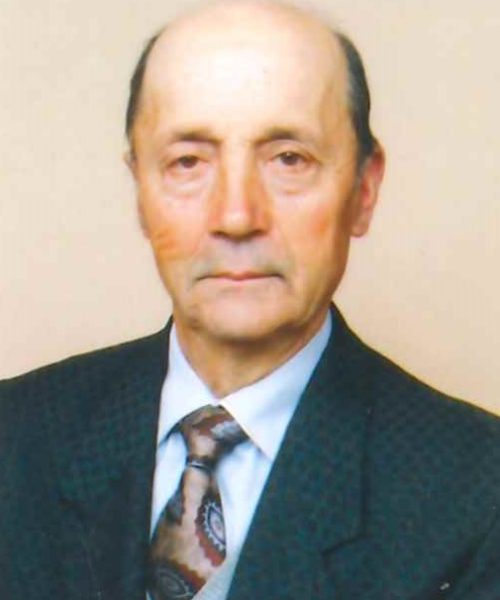 Avelino Silva Fonseca