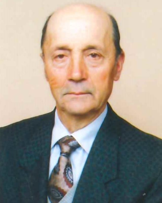 Avelino Silva Fonseca