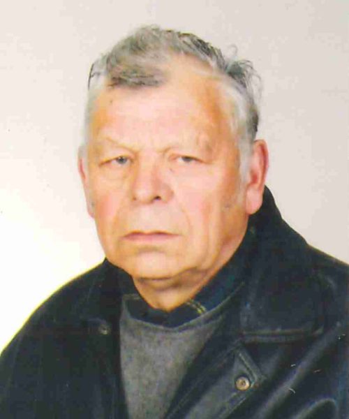 Baltsar Gomes dos Santos