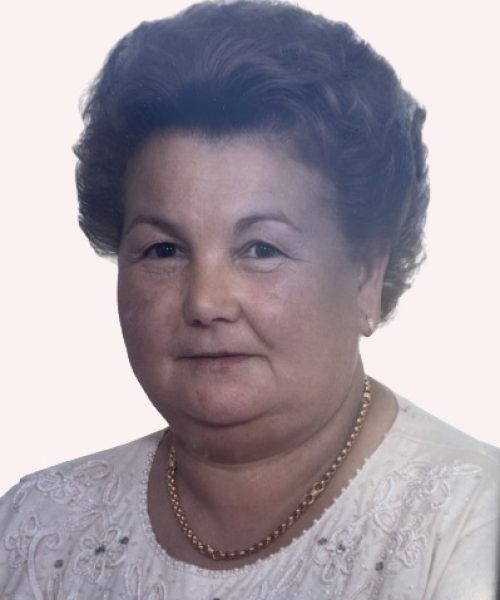 Beatriz da Silva Carvalho