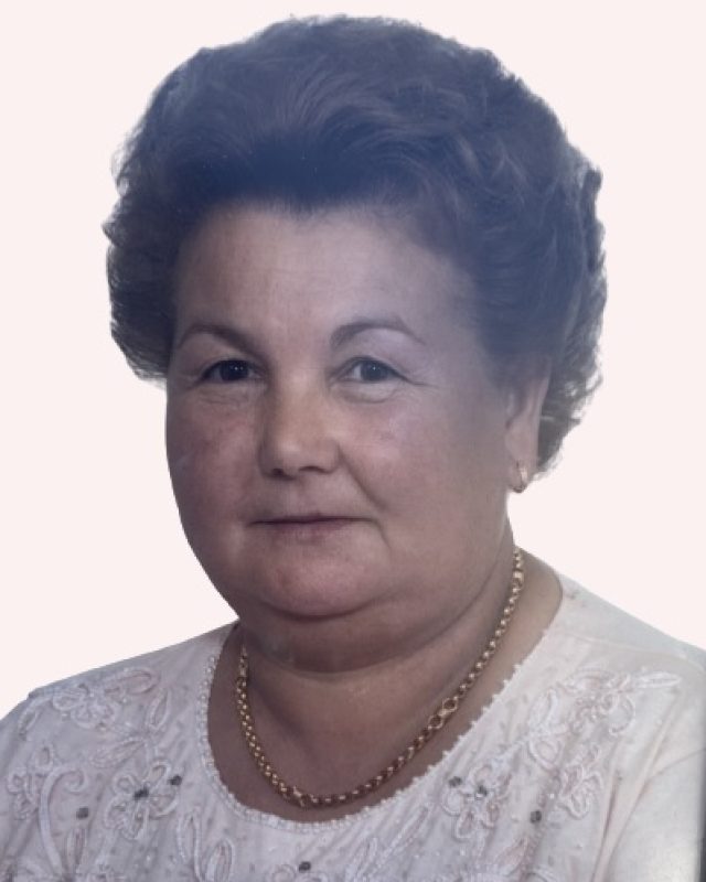 Beatriz da Silva Carvalho