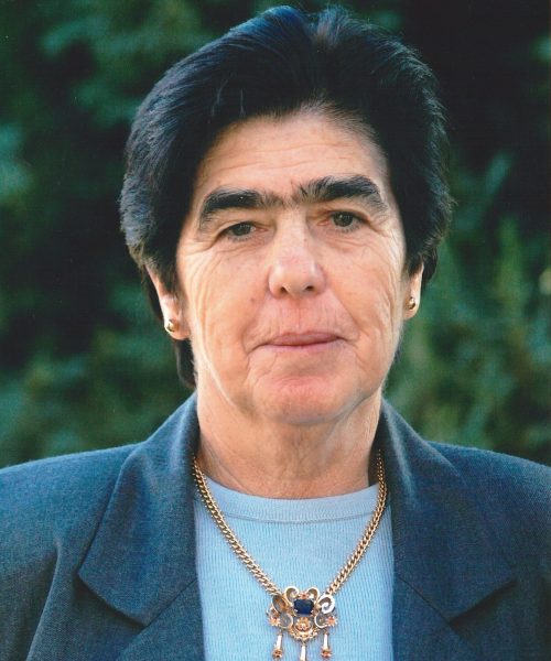 Beatriz de Oliveira Campos
