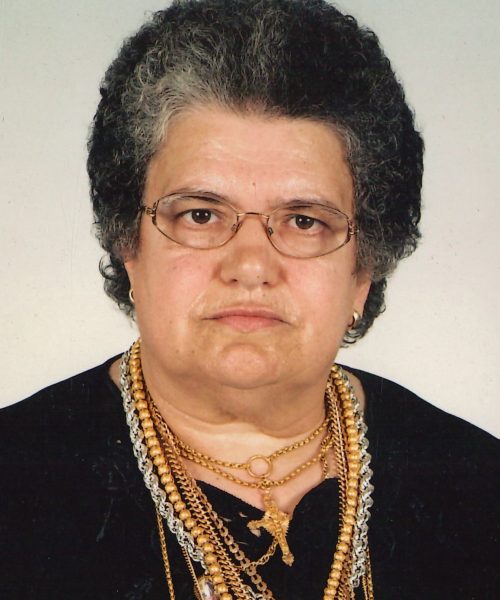 Benedita de Castro Pereira