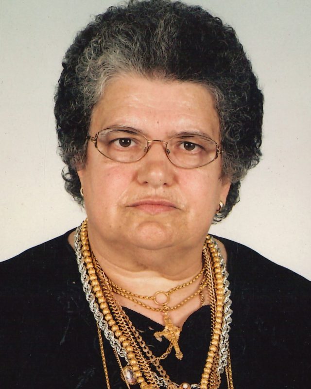 Benedita de Castro Pereira