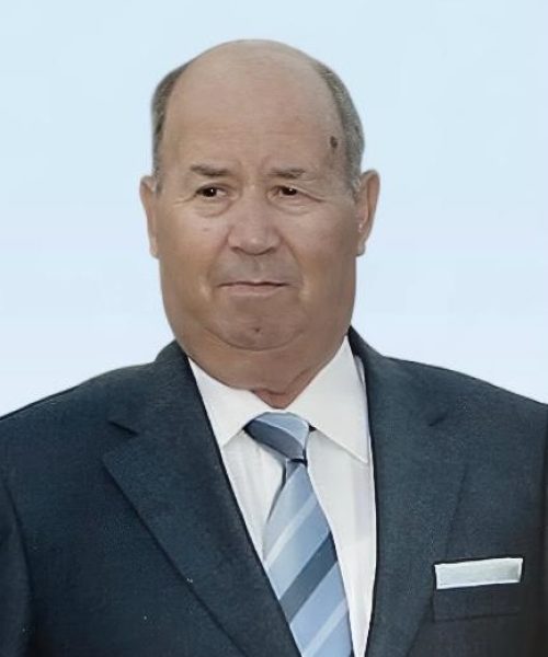 Benjamim Baltasar da Silva