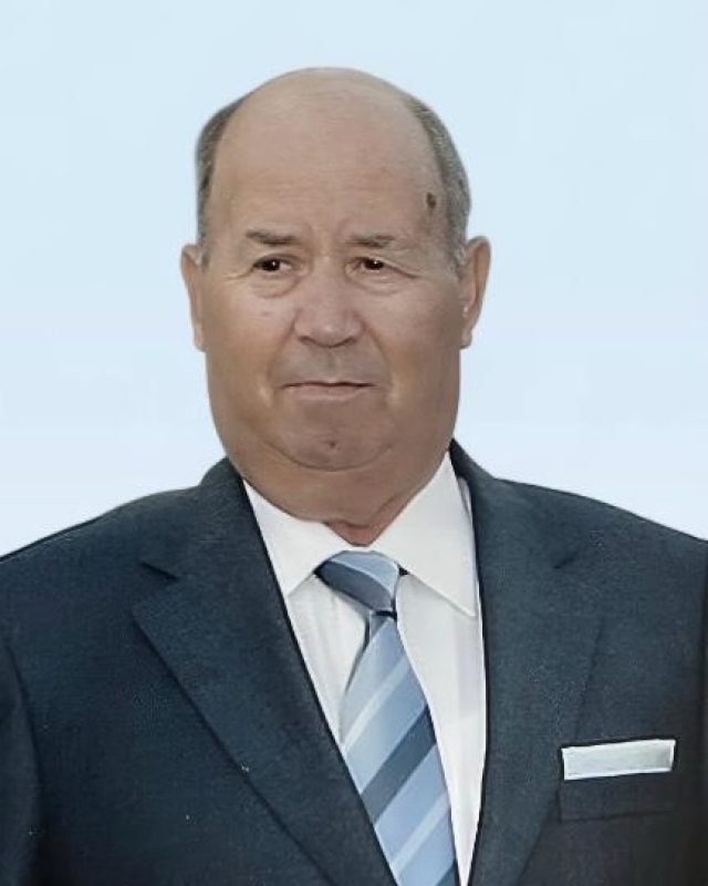 Benjamim Baltasar da Silva