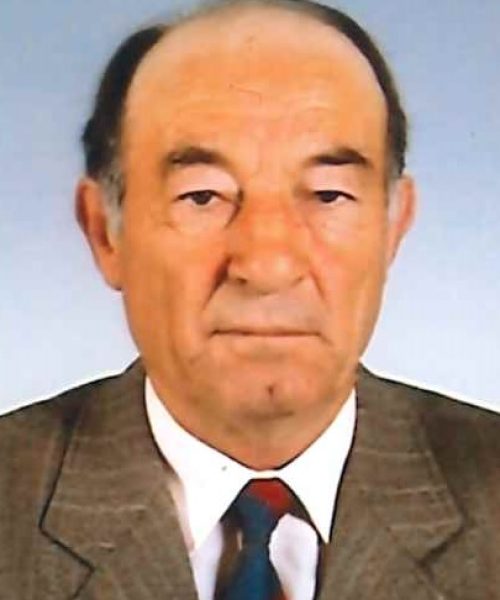 Bernardino Campos de Sá