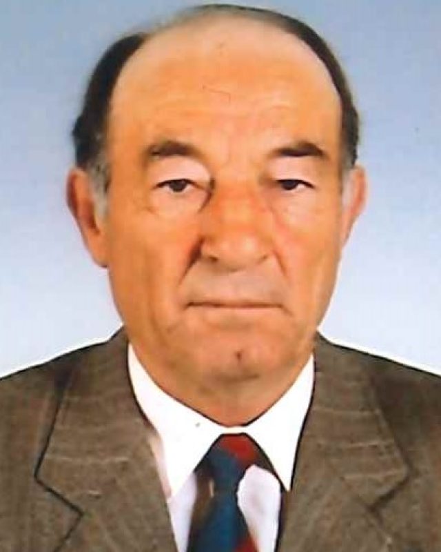 Bernardino Campos de Sá
