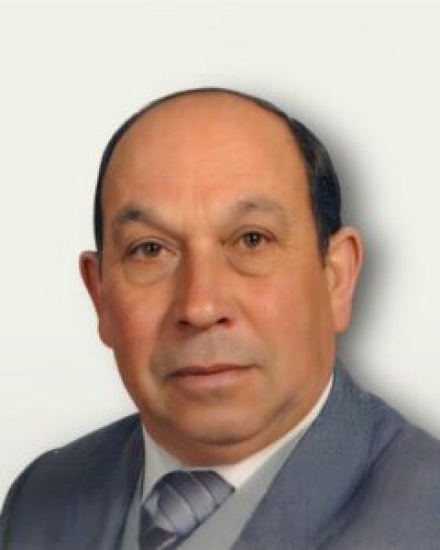 Bernardino da Silva Vilas Boas