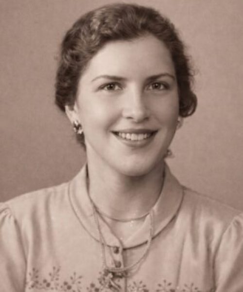 Blandina Macedo Matias da Silva