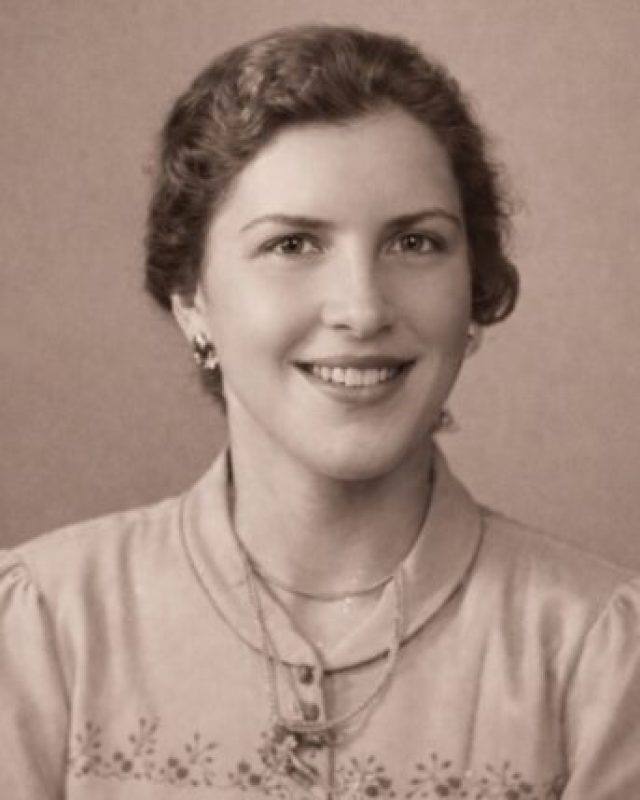 Blandina Macedo Matias da Silva