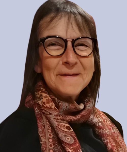 Brígida Campos da Silva