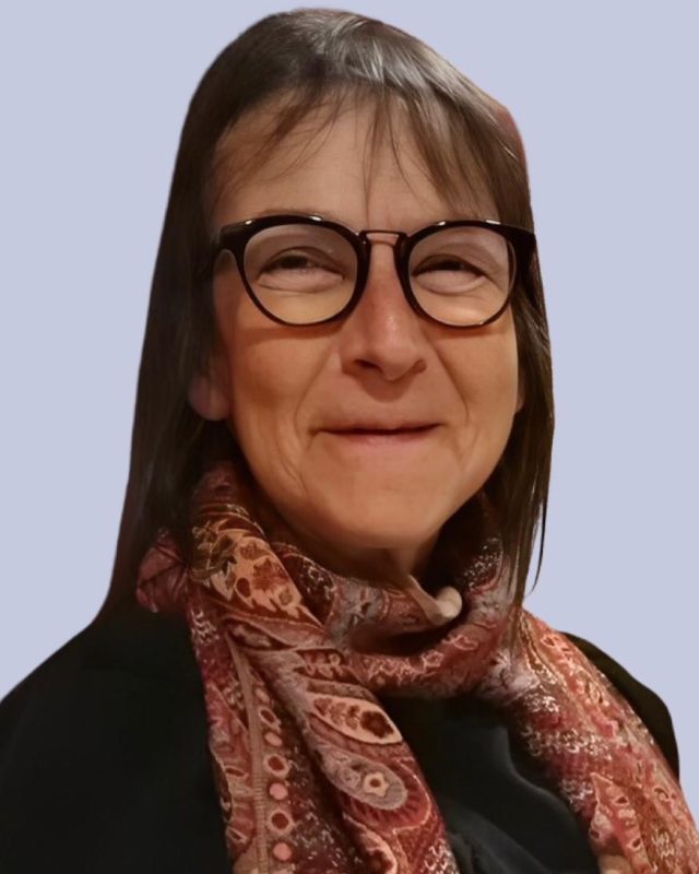 Brígida Campos da Silva