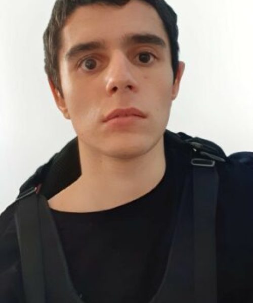 Bruno Miguel Oliveira Neto