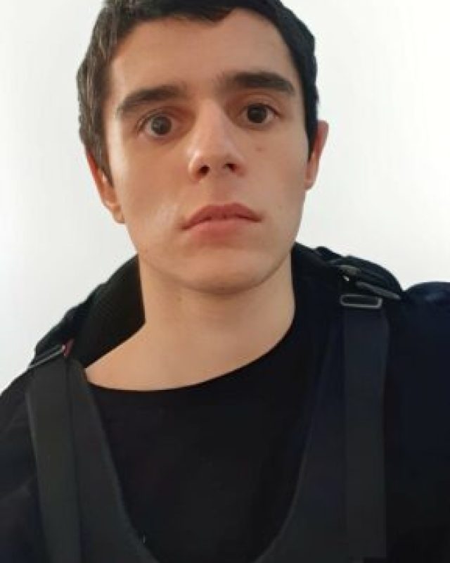 Bruno Miguel Oliveira Neto