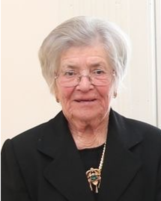 Cândida Martins de Araújo