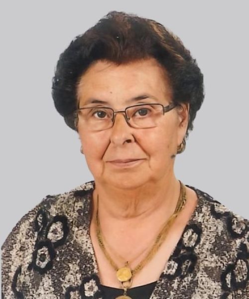 Cândida Novais Ferreira