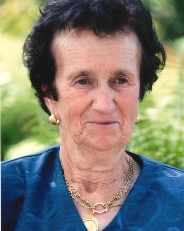 Cândida da Silva Vale