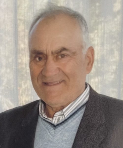 Cândido Macedo da Costa