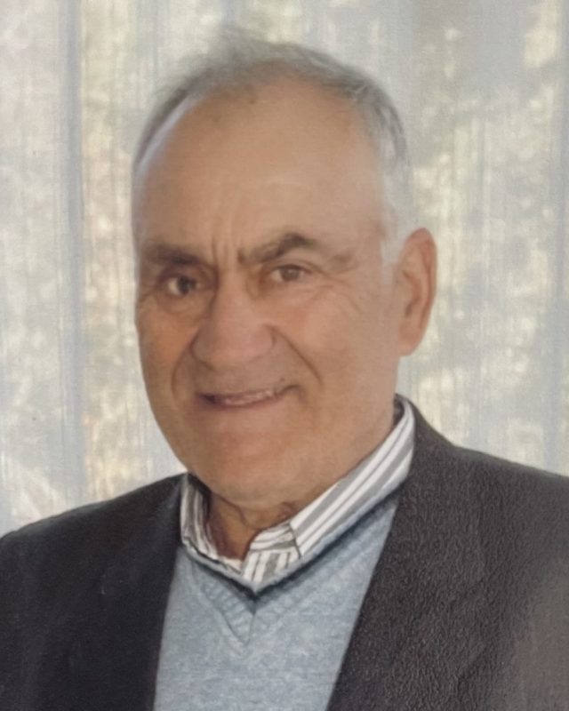 Cândido Macedo da Costa