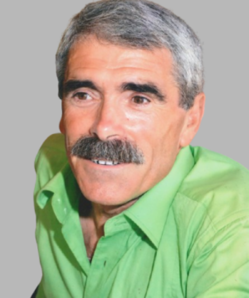 Cândido dos Santos Silva